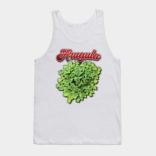 Arugula Tank Top